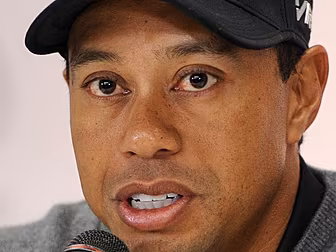 Tiger’s ballerina wrists and l...