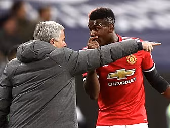 Would Paul Pogba flourish at S...