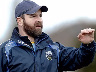 GAA Top Brass 'Turned A Bl...