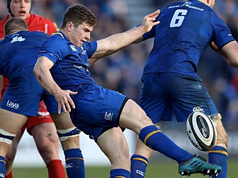 McGrath Knee Injury Could Caus...
