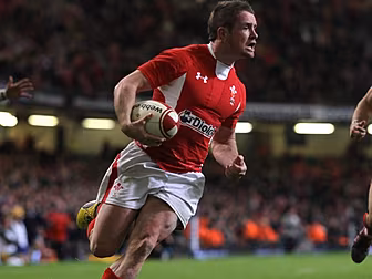 Wales’ underdog status could c...