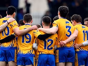 Clare have probably underachie...