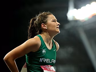 Four-woman team to represent I...