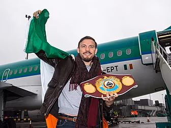 ANDY LEE RETIRES | A look back...