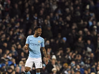 Team 33: Barney Ronay talks St...