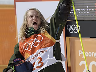 Bubba Newby: Pyeongchang was w...