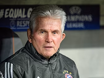 How has Jupp Heynckes re-energ...