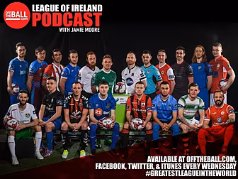 Off The Ball's League Of I...
