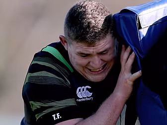 Furlong set to miss out on Wal...