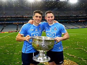 Philly McMahon backs Bernard B...