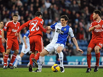 The Boot Room: Keith Andrews