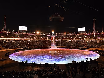 Ban on Russian athletes remain...