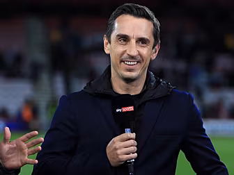 Arsenal Were '‘Spineless A...