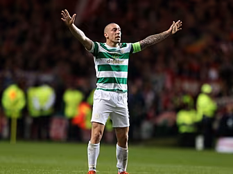 Scott Brown's Scotland Ret...