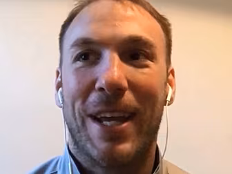 Stephen Ferris believes Irelan...