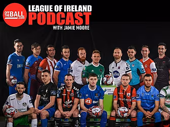 Off The Ball's League Of I...