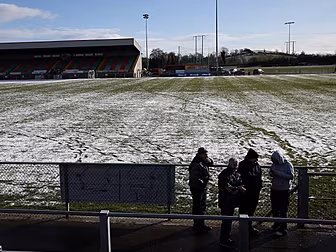 GAA to prepare for potential f...