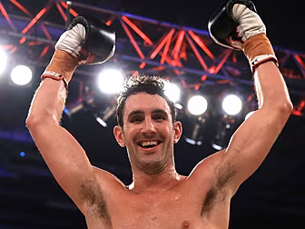 Scott Westgarth's death is...