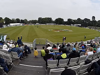 Cricket Ireland gives the gree...