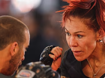 UFC 222 Preview: Cyborg vs. Ku...