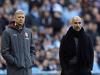 Gunners Groundhog Day