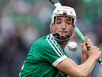 Is Limerick hurling on the ris...