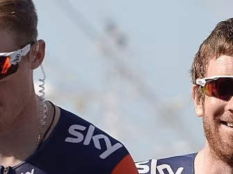 Dr. Ross Tucker on Team Sky: &...