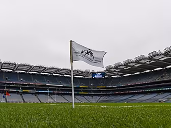 Could the naming rights to Cro...