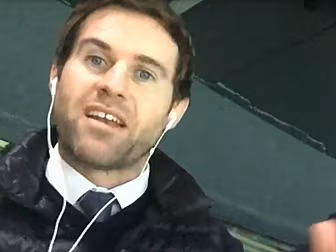 Kevin Kilbane on PSG:  "It...