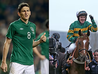 WATCH | KEITH ANDREWS SHOW | A...