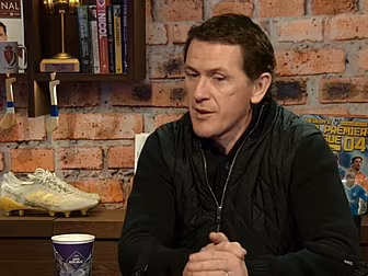 AP McCoy: "There were nigh...
