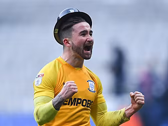 Sean Maguire on his "surre...