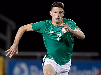 Kenny Cunningham: “I’ve worked...