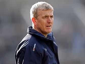 Limerick get the GAA result of...