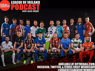 Off The Ball's League Of I...