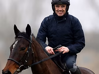 John Duggan's Cheltenham C...