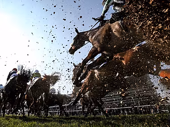OTB AM Guide to Cheltenham Day...