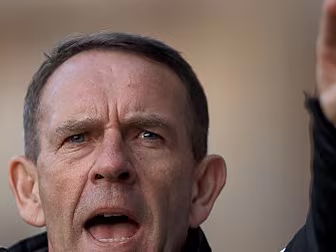 Kenny Shiels on Stephen Kenny:...
