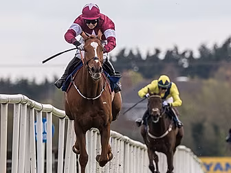 John Duggan's Tips | Chelt...