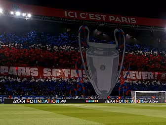 Team 33: Are PSG turning Paris...