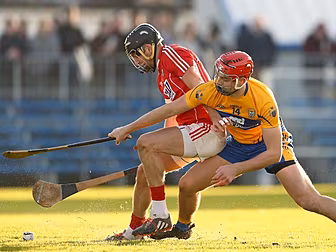 Eoin Cadogan: Cork "going...