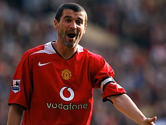 Roy Keane: 'Some of them a...