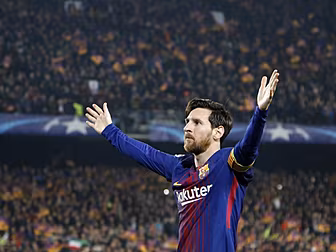 Graham Hunter: Neymar's gr...