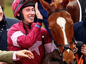 John Duggan's Cheltenham C...