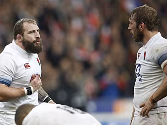 Alan Quinlan: England are a wo...