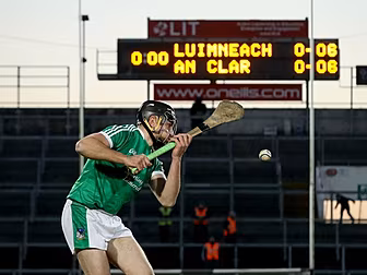 Some win for Limerick