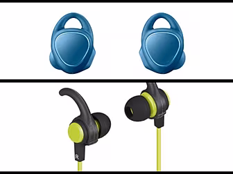 Are more expensive headphones...
