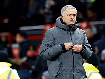 John Giles: "Who's Mou...