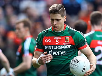 Lee Keegan on the false rumour...