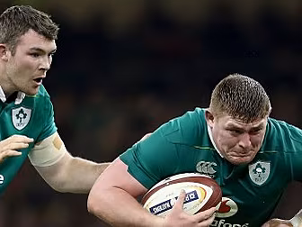 Keith Wood on IRFU contracts:...